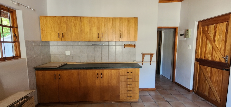 4 Bedroom Property for Sale in Swellendam Western Cape